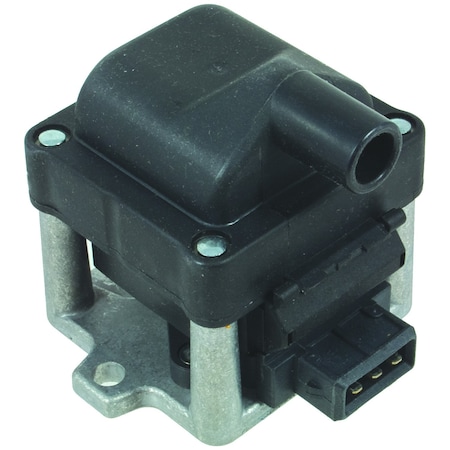 Wai Global NEW IGNITION COIL, CUF364 CUF364